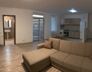 Appartement 3 chambres à louer dans Floresti