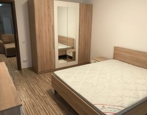 Appartement 3 chambres à louer dans Floresti