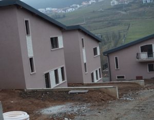 , 120m2 on Floresti
