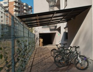 Birouri in Office Building 582mp, calea Dorobantilor - OMV 