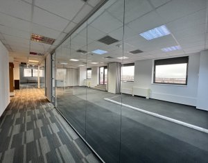 Birouri in Office Building 582mp, calea Dorobantilor - OMV 