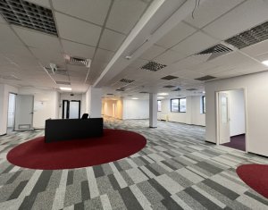 Birouri in Office Building 582mp, calea Dorobantilor - OMV 