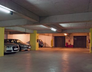Birouri in Office Building 582mp, calea Dorobantilor - OMV 