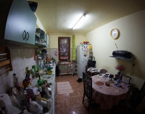 Lakás 3 szobák eladó on Cluj-napoca, Zóna Gheorgheni