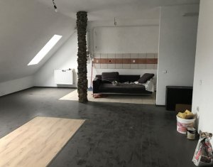 , 56m2 on Floresti