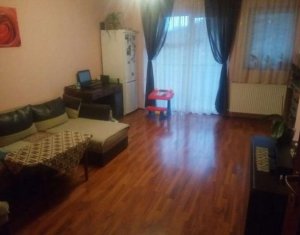 , 48m2 on Cluj-napoca, Zóna Baciu