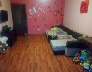 Lakás 2 szobák eladó on Cluj-napoca, Zóna Baciu