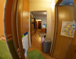 Appartement 2 chambres à vendre dans Cluj-napoca, zone Marasti