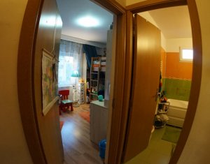 Appartement 2 chambres à vendre dans Cluj-napoca, zone Marasti