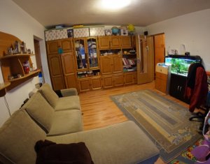 , 54m2 dans Cluj-napoca, zone Marasti