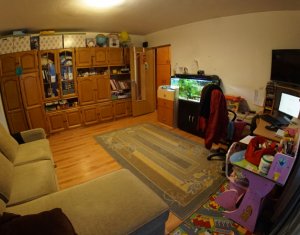 Appartement 2 chambres à vendre dans Cluj-napoca, zone Marasti