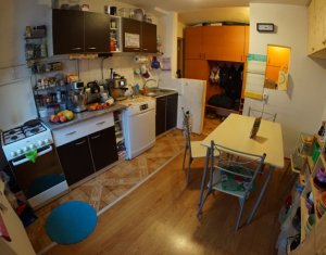 Appartement 2 chambres à vendre dans Cluj-napoca, zone Marasti
