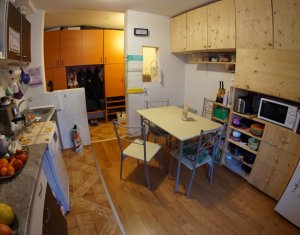 Appartement 2 chambres à vendre dans Cluj-napoca, zone Marasti