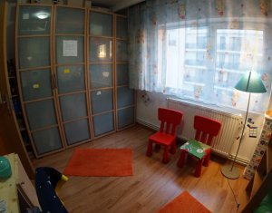 Appartement 2 chambres à vendre dans Cluj-napoca, zone Marasti