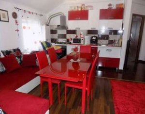 , 56m2 on Floresti