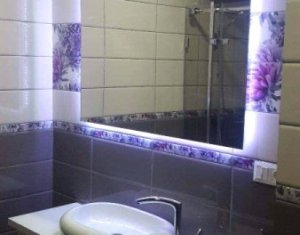 Lakás 2 szobák kiadó on Cluj-napoca, Zóna Centru