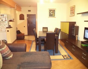 Lakás 3 szobák eladó on Cluj-napoca, Zóna Gheorgheni