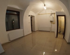 Üzlethelyiség kiadó on Cluj-napoca, Zóna Centru