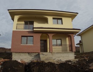 , 120m2 on Cluj-napoca, Zóna Iris