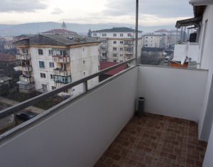 Lakás 2 szobák eladó on Floresti