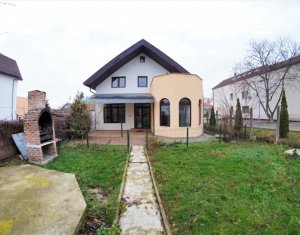 , 230m2 on Cluj-napoca, Zóna Andrei Muresanu
