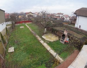 Ház 5 szobák eladó on Cluj-napoca, Zóna Andrei Muresanu
