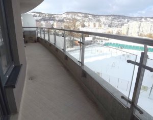 Appartement 2 chambres à louer dans Cluj-napoca, zone Plopilor