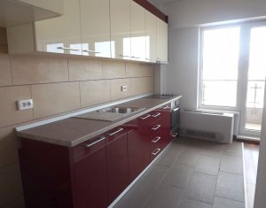 Appartement 2 chambres à louer dans Cluj-napoca, zone Plopilor