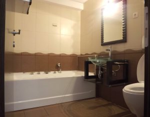 Appartement 2 chambres à louer dans Cluj-napoca, zone Plopilor