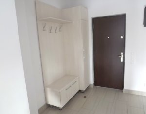 Appartement 2 chambres à louer dans Cluj-napoca, zone Plopilor
