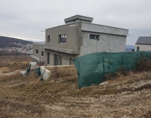 Maison 4 chambres à vendre dans Cluj-napoca, zone Europa