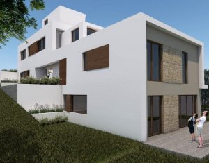Maison 4 chambres à vendre dans Cluj-napoca, zone Europa