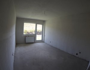 Lakás 1 szobák eladó on Cluj-napoca, Zóna Baciu