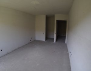 Lakás 1 szobák eladó on Cluj-napoca, Zóna Baciu