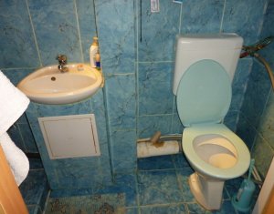 Lakás 4 szobák eladó on Cluj-napoca, Zóna Manastur