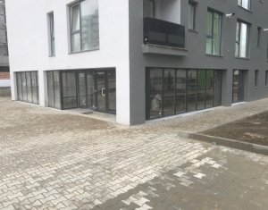 Espace Commercial à louer, 318m2 dans Cluj-napoca, zone Gheorgheni