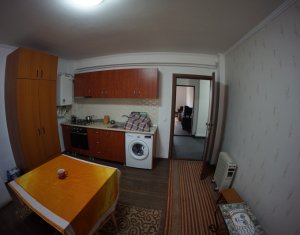 Lakás 2 szobák eladó on Cluj-napoca, Zóna Borhanci