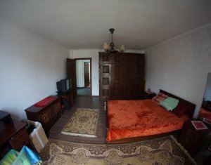 Lakás 2 szobák eladó on Cluj-napoca, Zóna Borhanci