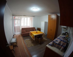 Lakás 2 szobák eladó on Cluj-napoca, Zóna Borhanci