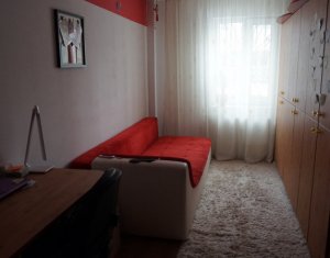 Lakás 3 szobák eladó on Cluj-napoca, Zóna Intre Lacuri
