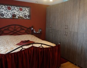 Lakás 3 szobák eladó on Cluj-napoca, Zóna Intre Lacuri