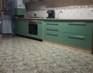 Lakás 3 szobák eladó on Cluj-napoca, Zóna Intre Lacuri