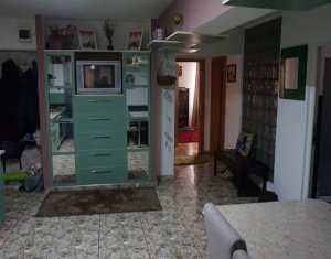 Lakás 3 szobák eladó on Cluj-napoca, Zóna Intre Lacuri