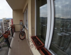 Lakás 3 szobák eladó on Cluj-napoca