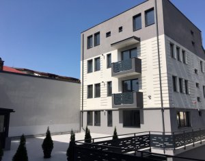 Lakás 2 szobák eladó on Cluj-napoca, Zóna Centru