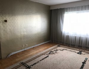 Lakás 3 szobák eladó on Cluj-napoca, Zóna Manastur