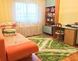 Lakás 3 szobák eladó on Cluj-napoca, Zóna Manastur
