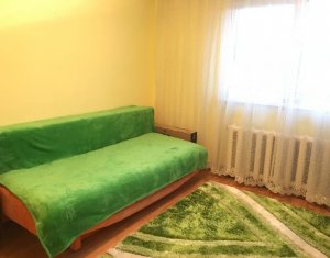 Lakás 3 szobák eladó on Cluj-napoca, Zóna Manastur
