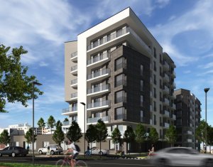, 52.78m2 on Cluj-napoca