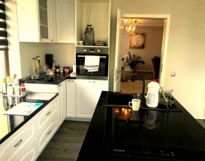 Maison 6 chambres à vendre dans Cluj-napoca, zone Gruia